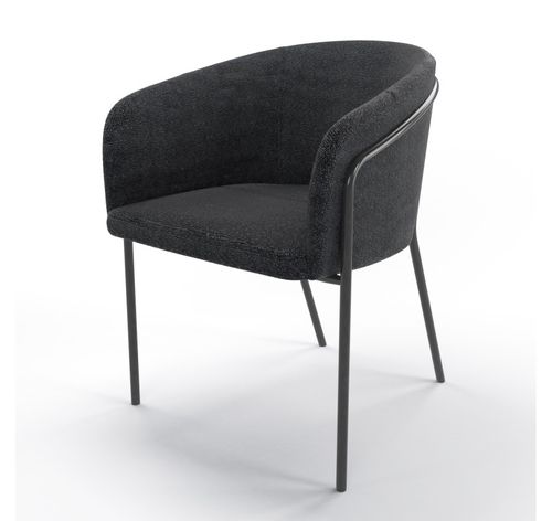 Стул обеденный SYDNEY - фото 3