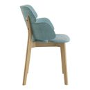 Стул Swan натуральний ясень - фото 10