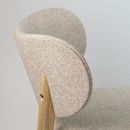 Стілець Hawk натуральний - фото 8