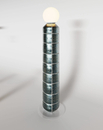 Светильник Navazi large floor lamp - фото 7