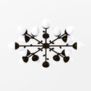 Люстра Burgeon Lamp - фото 3