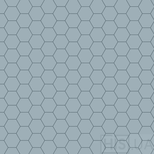 Обои Нexagon - фото 2 | Голубой Обои Нexagon - фото 2 | Голубой | Интернет-магазин дизайнерской и современной мебели для дома, кафе, баров и ресторанов - His.ua