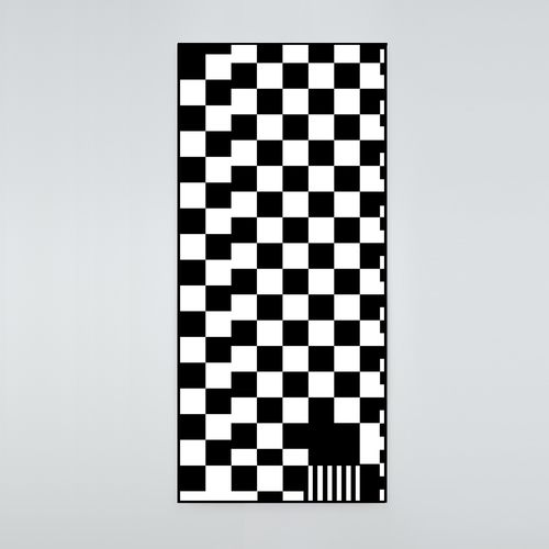 Ковер My Checkerboard - фото 2