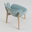 Стул Swan натуральний ясень - фото 8