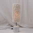 Торшер BAVO silver - фото 4