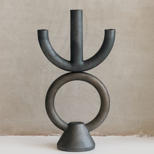 Подсвечник ДЕРЕВО ЖИЗНИ - фото 4