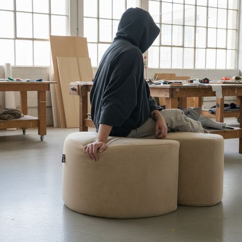 Пуф SHRIMP - фото 14