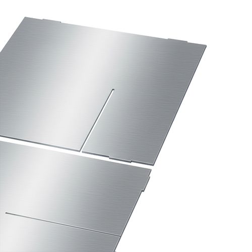 Кофейный столик TRIPTYCH - фото 6