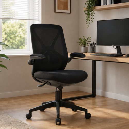 Компьютерное кресло TINT - фото 9