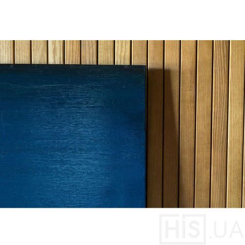 Декор Nordic 01 - фото 2 | Синий Декор Nordic 01 - фото 2 | Синий | Интернет-магазин дизайнерской и современной мебели для дома, кафе, баров и ресторанов - His.ua