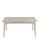 Керамічний стіл розкладний Air - фото 7