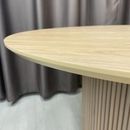Стіл з стільницею з HPL B-wood - фото 4