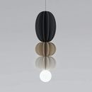 Акустическая люстра SOL COLLECTION 1000P - фото 7