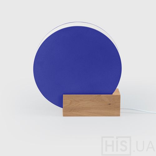 Світильник Ceramic lamp №2 Isole collection - фото 13 | Синій Світильник Ceramic lamp №2 Isole collection - фото 13 | Синій | Інтернет-магазин дизайнерскої та сучасної меблі для дому, кафе, барів та ресторанів - His.ua
