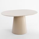 Стол раскладной Cone овал HPL - фото 1