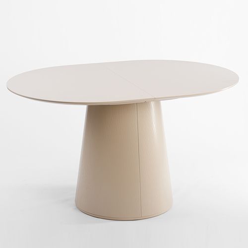 Стол раскладной Cone овал HPL