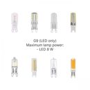 Бра Opal Wooden Light - фото 9