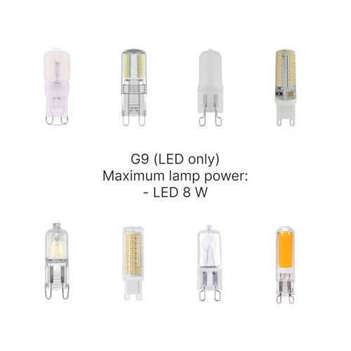 Бра Opal Wooden Light - фото 9