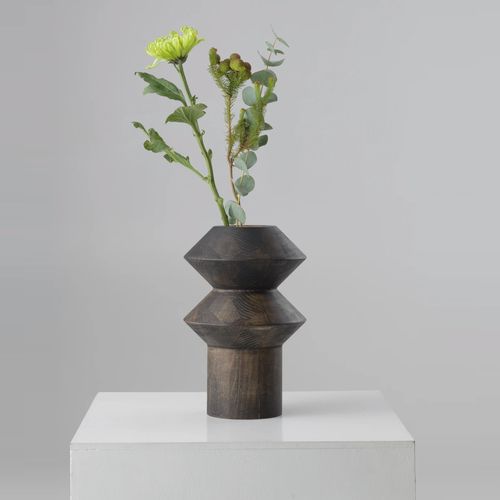 Ваза Modula Н300 - фото 3