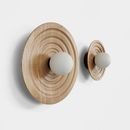 Бра лофт Orbit 38 - фото 7