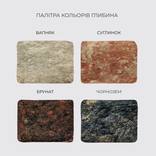 Подвесной светильник Grono 7 hlybyna - фото 2