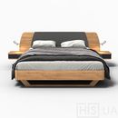 Кровать Modesta - фото 4