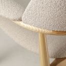 Стул Terra натуральный - фото 12