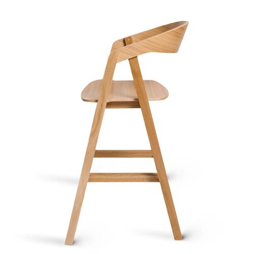 Стілець барний Guru - фото 2