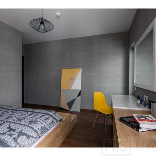 Декор Wood carpet 7 - фото 3 | Жовтий Декор Wood carpet 7 - фото 3 | Жовтий | Інтернет-магазин дизайнерскої та сучасної меблі для дому, кафе, барів та ресторанів - His.ua