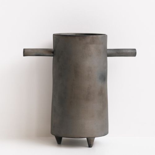 Керамическая ваза VASE