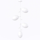 Люстра Burgeon pendant 1 - фото 3