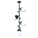 Люстра Burgeon pendant 1 - фото 5