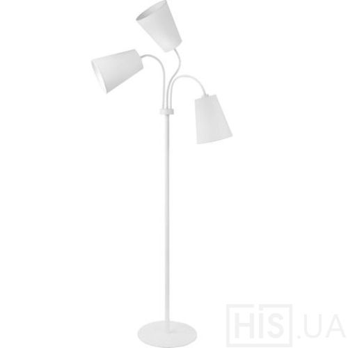 Торшер N-FLEX SHADE - фото 2 | Белый Торшер N-FLEX SHADE - фото 2 | Белый | Интернет-магазин дизайнерской и современной мебели для дома, кафе, баров и ресторанов - His.ua