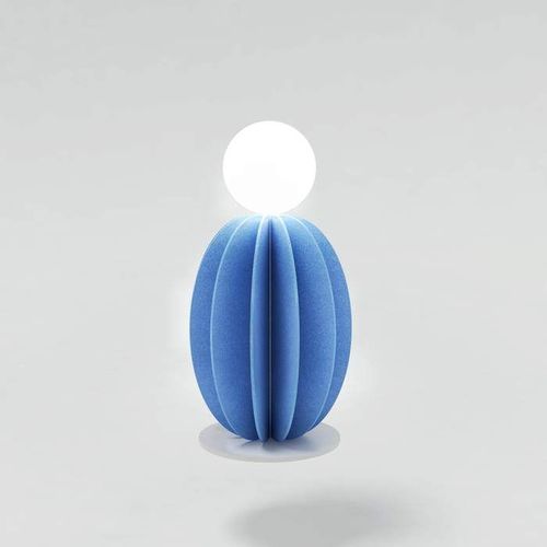 Настольная лампа SOL COLLECTION 500S - фото 8