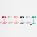 Акумуляторна лампа Bellboy - фото 3