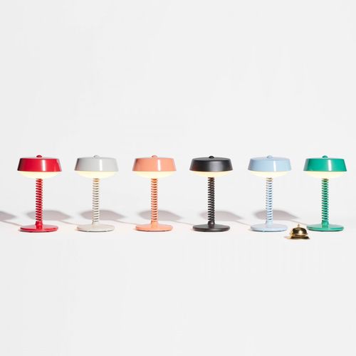 Акумуляторна лампа Bellboy - фото 3