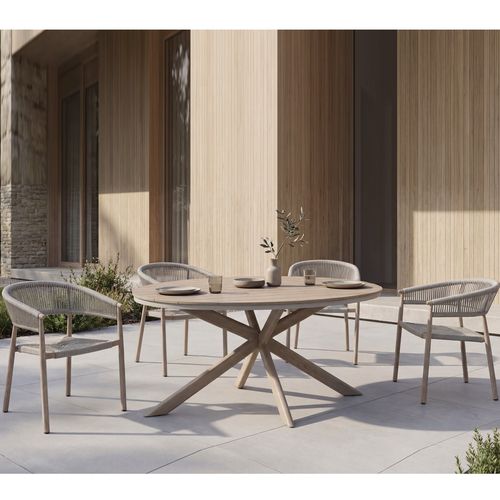 Стіл садовий Айві - фото 6