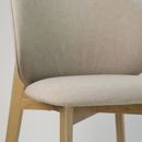 Стілець Robin натуральний - фото 7