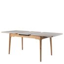 Керамічний стіл розкладний Nook - фото 7