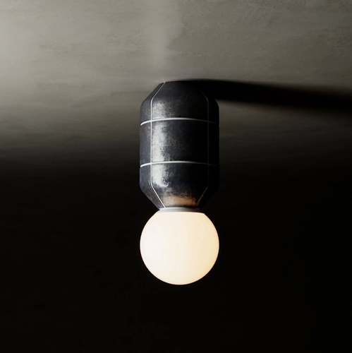 Светильник Navazi spot lamp - фото 5