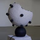 Настольная лампа Moon Bowl - фото 5