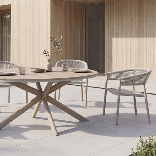 Стілець садовий Айві - фото 8