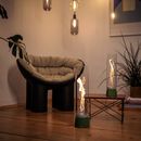 Био-камин Spin air 1200 Green - фото 4