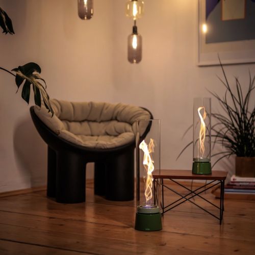 Био-камин Spin air 1200 Green - фото 4