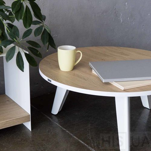 Кофейный столик Lagertha - фото 7