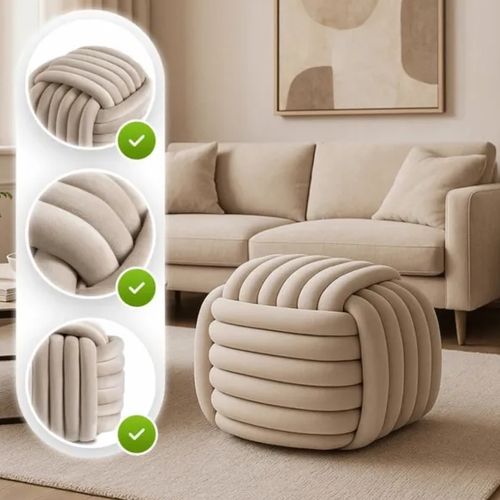 Пуф Cocoon - фото 4