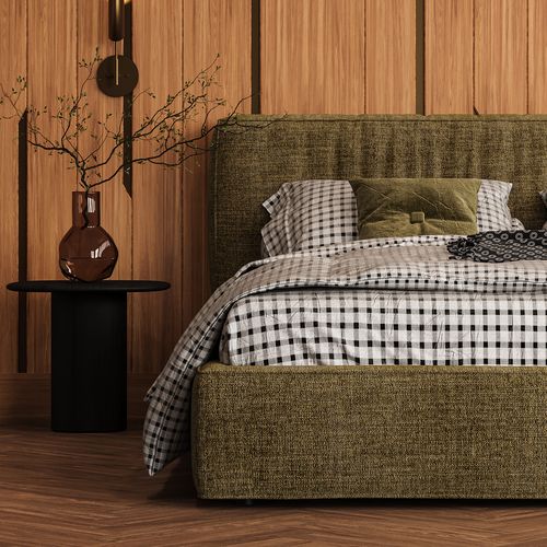 Кровать Bern 2 - фото 7