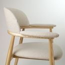 Стул Terra натуральный - фото 11