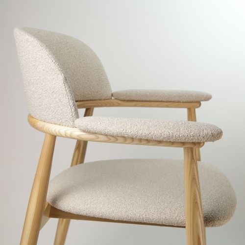 Стул Terra натуральный - фото 11