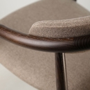 Стул Mamont soft темный орех - фото 8